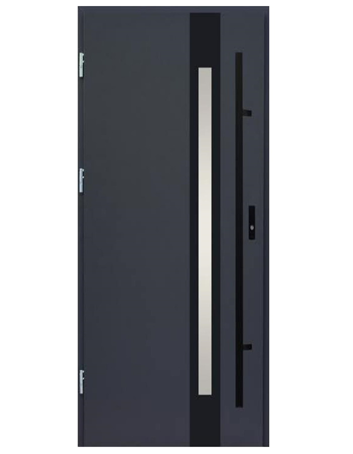 Drzwi wejściowe Energo...