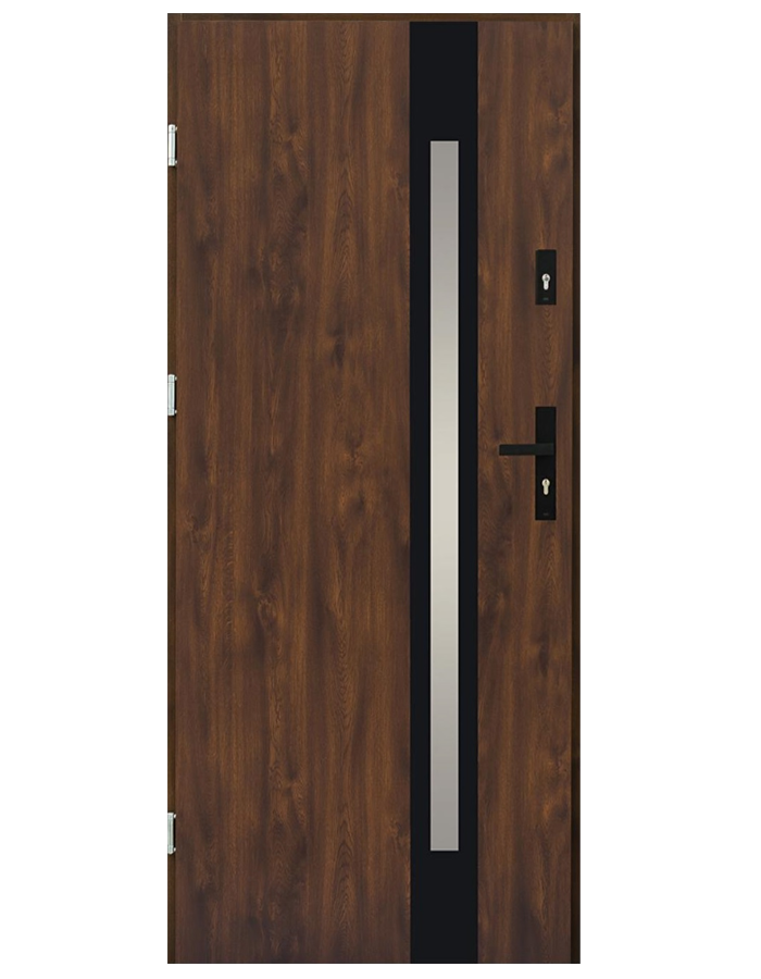 Drzwi wejściowe Stratus Agat