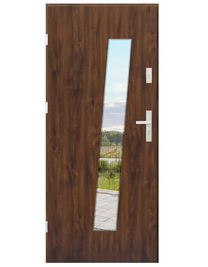 Drzwi wejściowe Stratus Opal 1