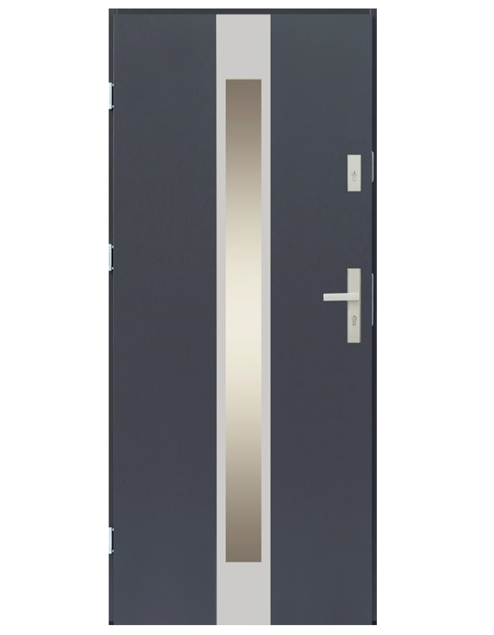 Drzwi wejściowe Stratus Agar