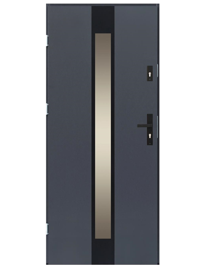 Drzwi wejściowe Stratus...