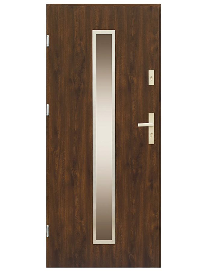 Drzwi wejściowe Stratus Topaz