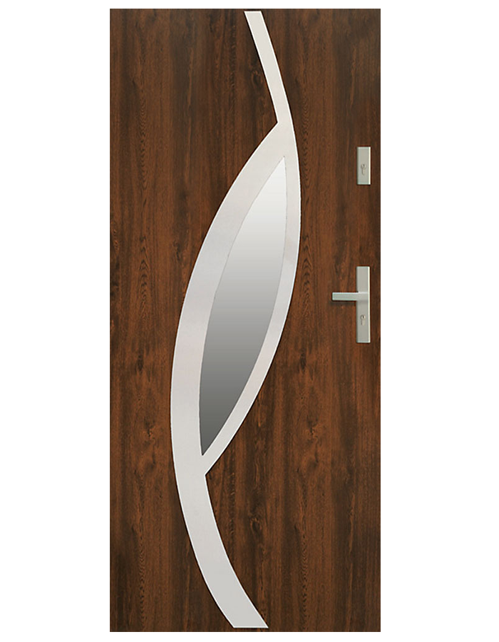 Drzwi wejściowe Stratus Miram