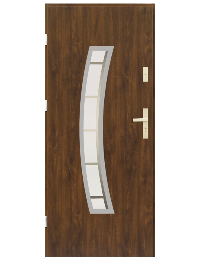 Drzwi wejściowe Stratus Fiano