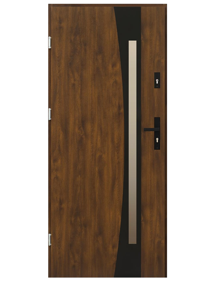 Drzwi wejściowe Stratus...