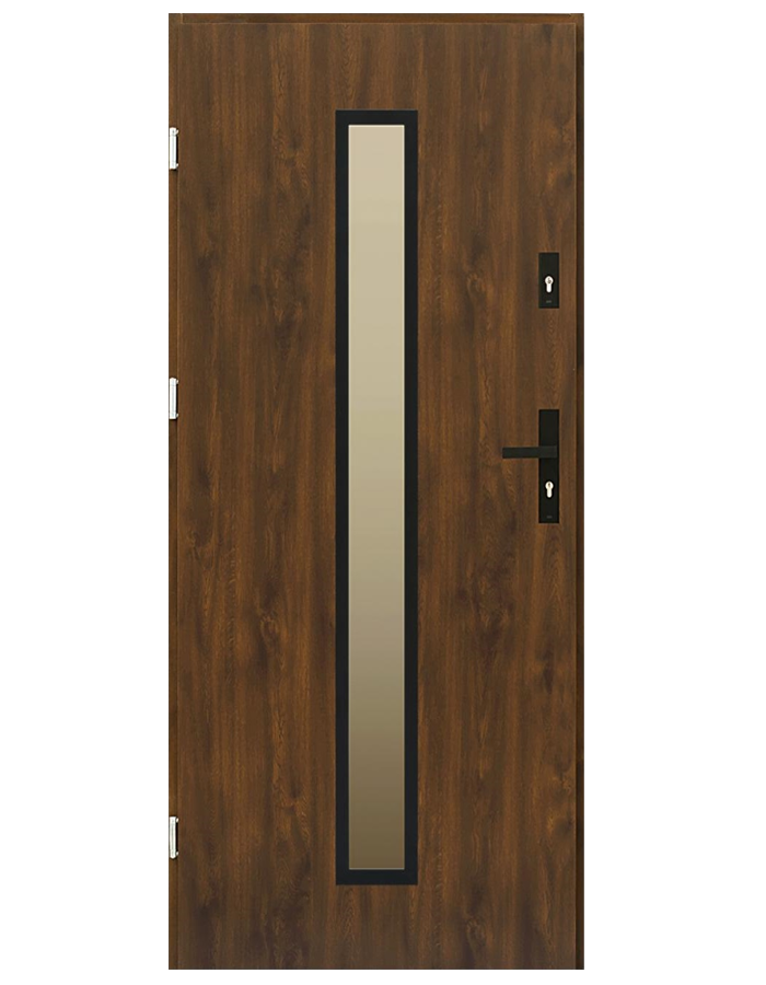 Drzwi wejściowe Stratus...