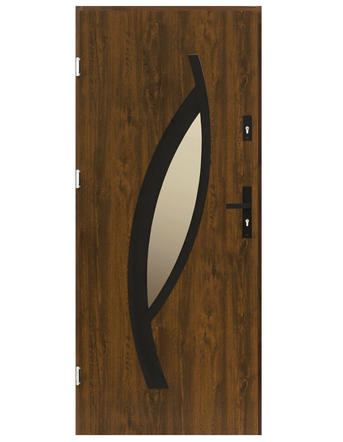 Drzwi wejściowe Stratus Miram CR