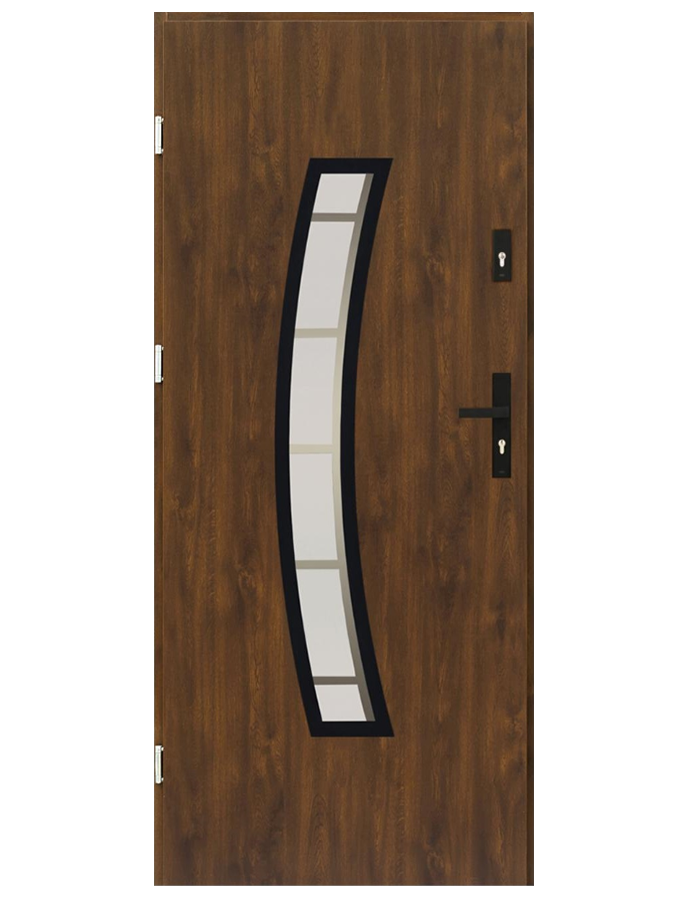 Drzwi wejściowe Stratus Fiano CR