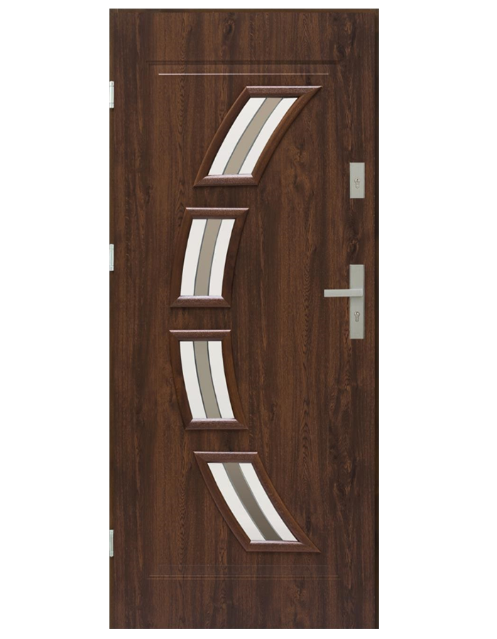 Drzwi wejściowe Stratus Forte