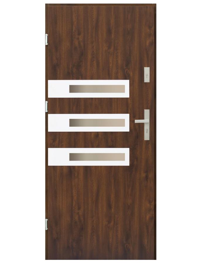 Drzwi wejściowe Stratus Wega