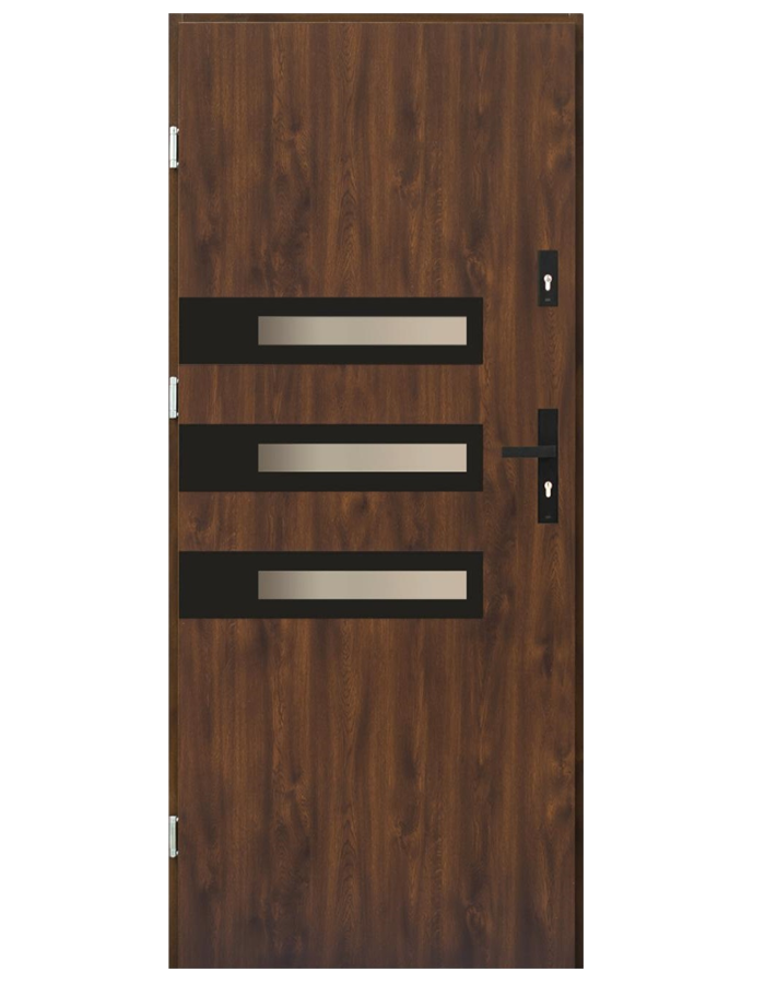 Drzwi wejściowe Stratus...