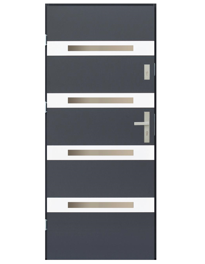 Drzwi wejściowe Stratus Ceti