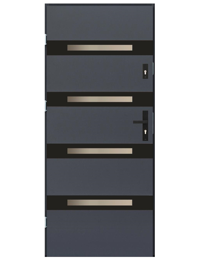 Drzwi wejściowe Stratus Ceti CR