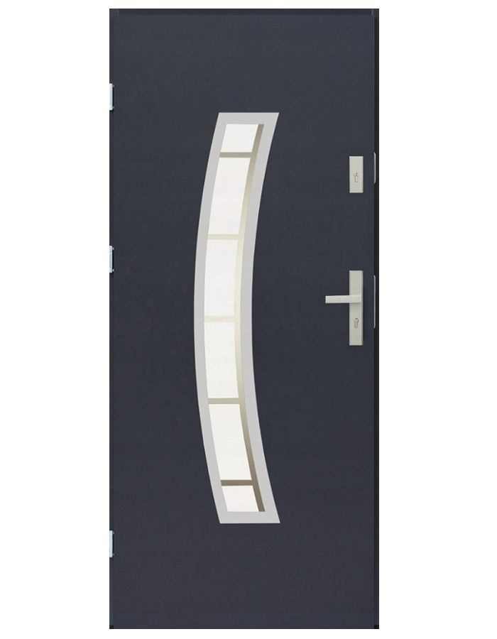 Drzwi wejściowe Jowisz Fiano