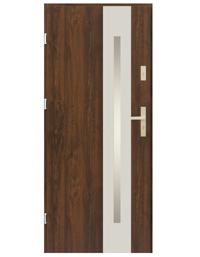 Drzwi wejściowe Jowisz Artes