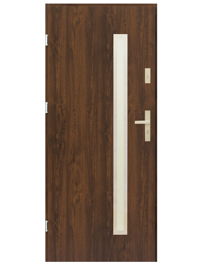 Drzwi wejściowe Jowisz Grand