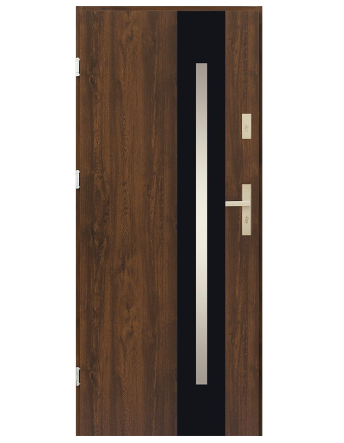 Drzwi wejściowe Jowisz Artes CR