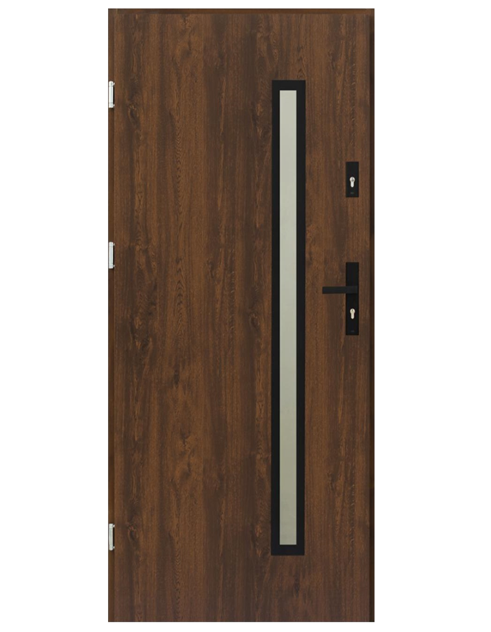 Drzwi wejściowe Jowisz Grand CR
