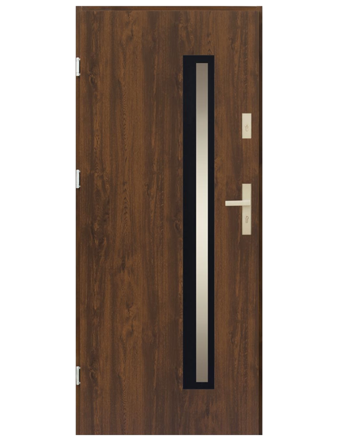 Drzwi wejściowe Jowisz Virgo CR