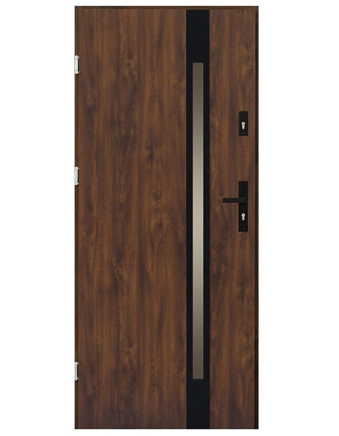 Drzwi wejściowe Jowisz Auriga Slim CR