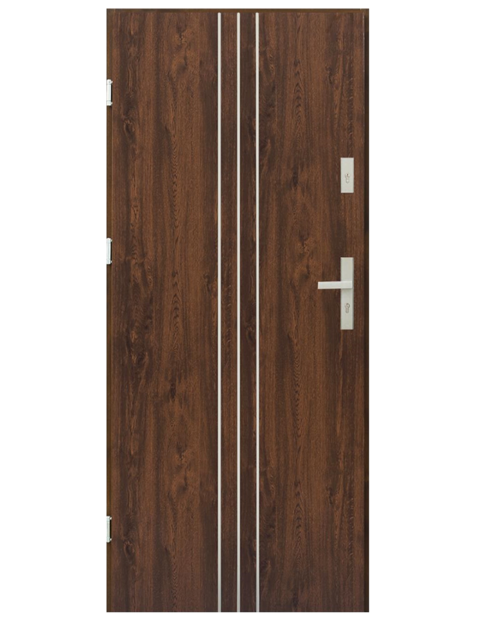 Drzwi wejściowe Jowisz Bueno 3