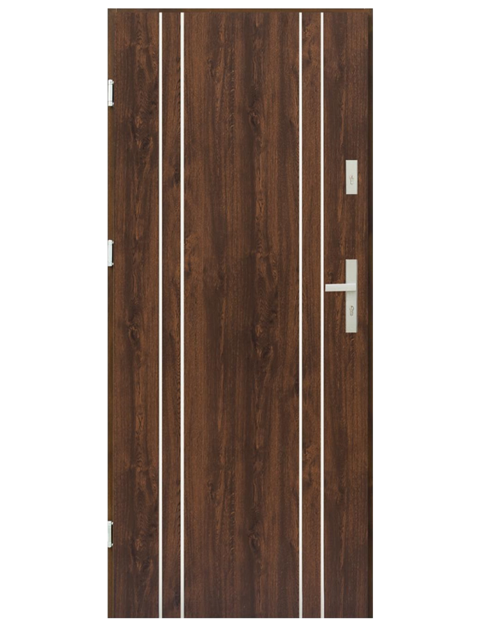 Drzwi wejściowe Jowisz Bueno 4