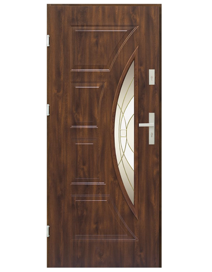 Drzwi wejściowe Jowisz Bello