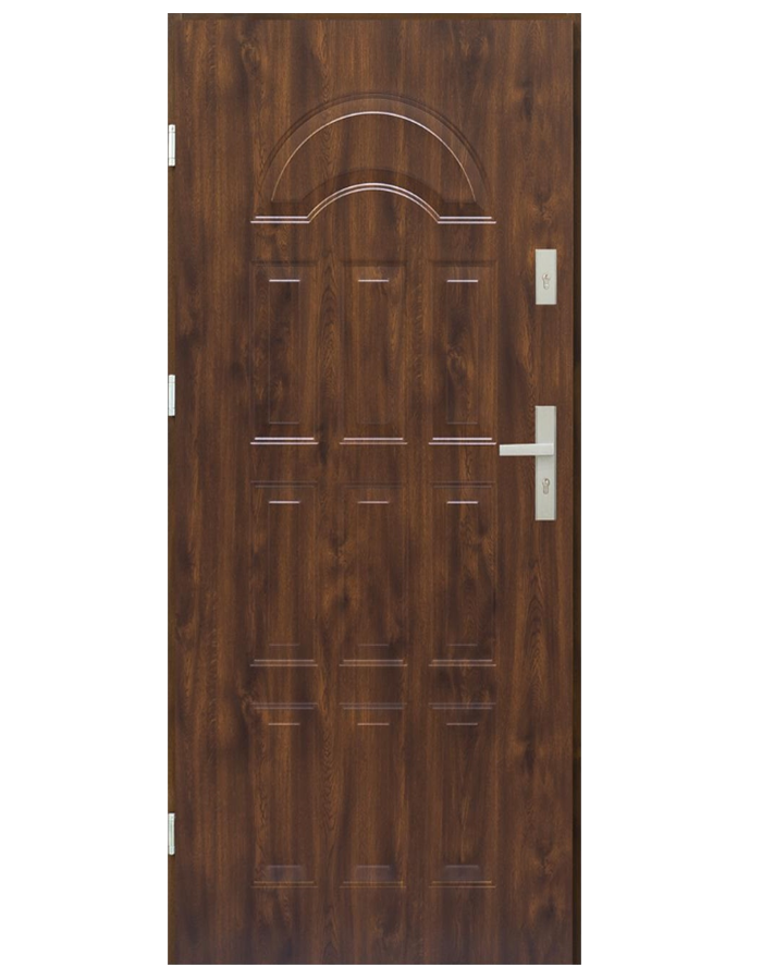 Drzwi wejściowe Jowisz W3