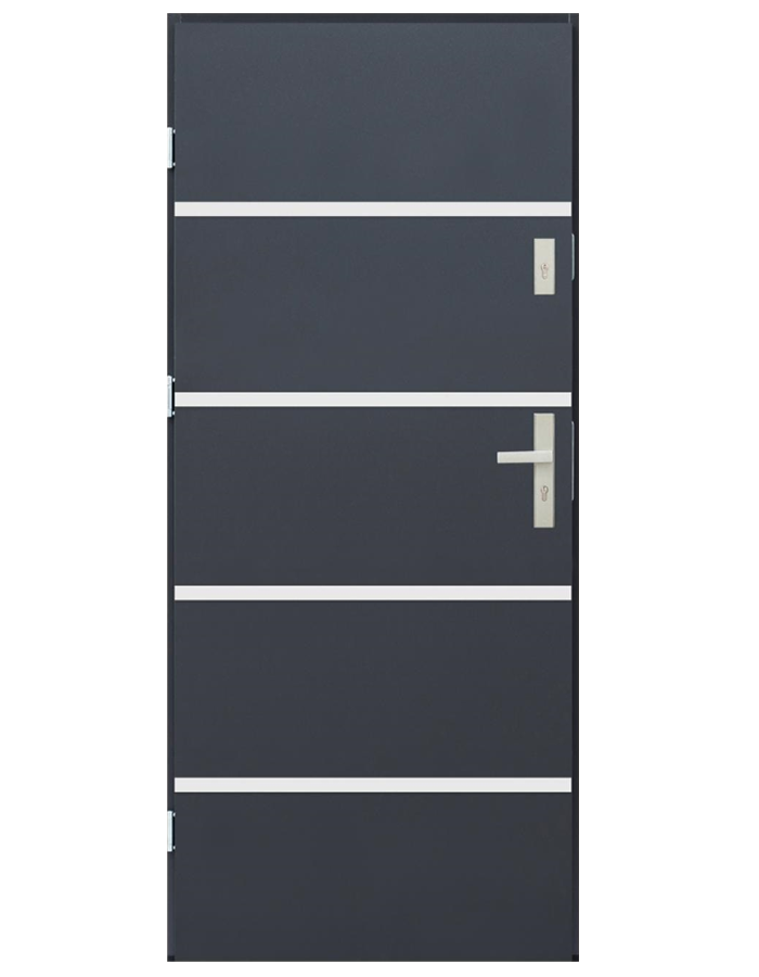 Drzwi wejściowe Jowisz Sirio