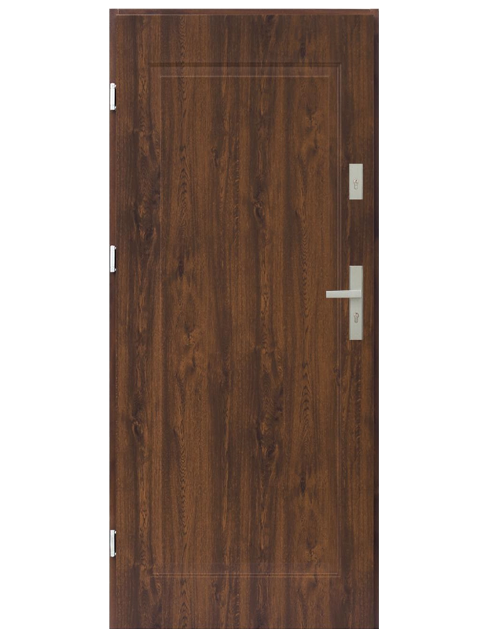 Drzwi wejściowe Jowisz W16