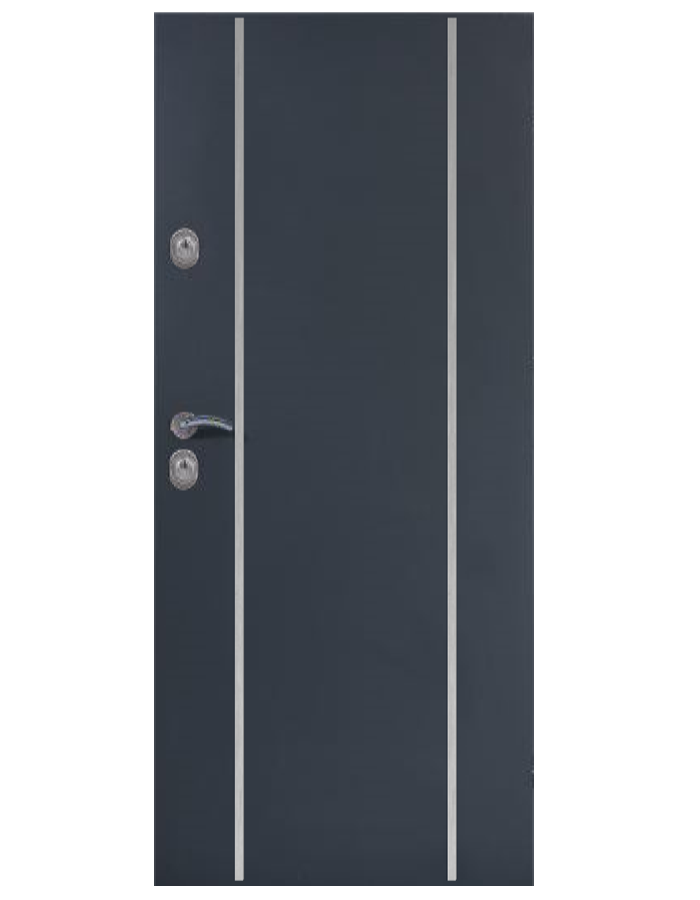Drzwi wejściowe Universal...