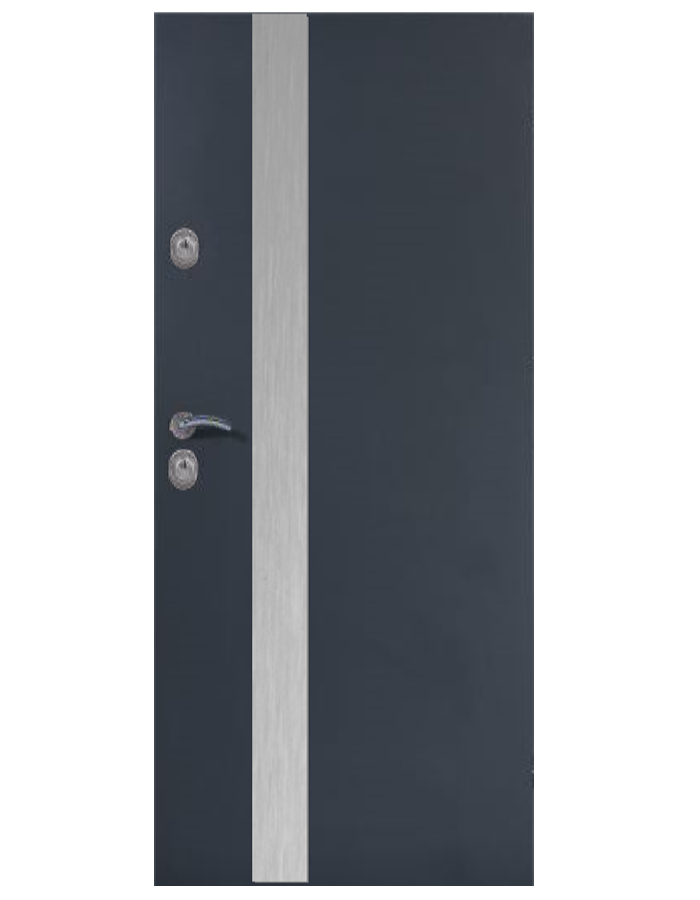 Drzwi wejściowe Universal...