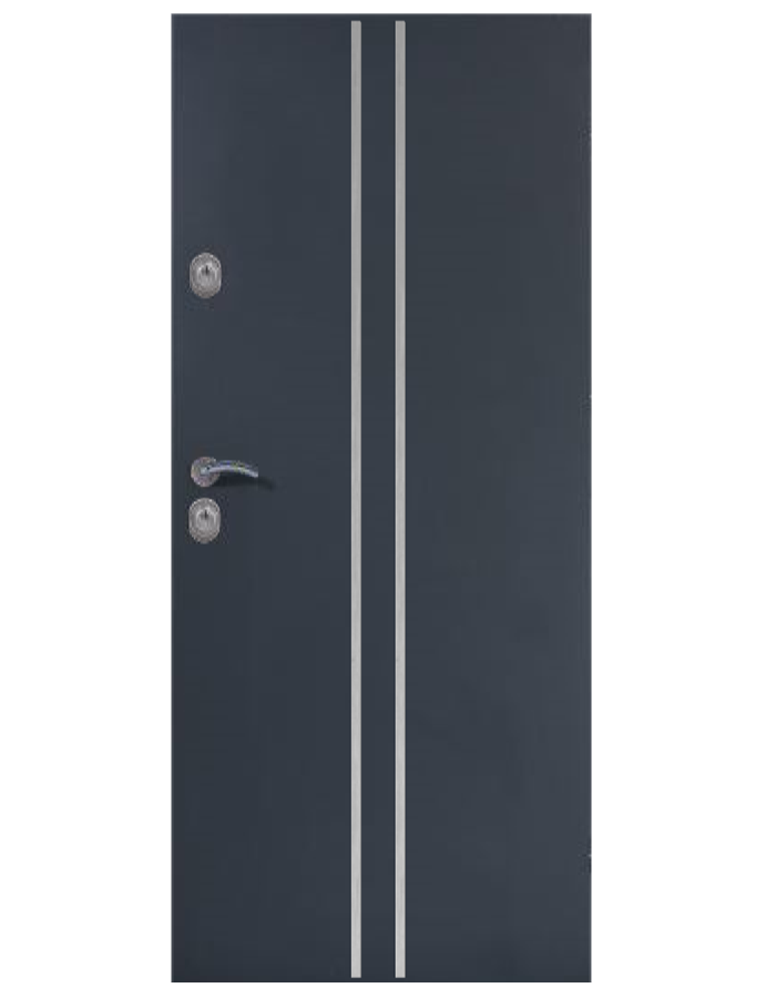 Drzwi wejściowe Universal...