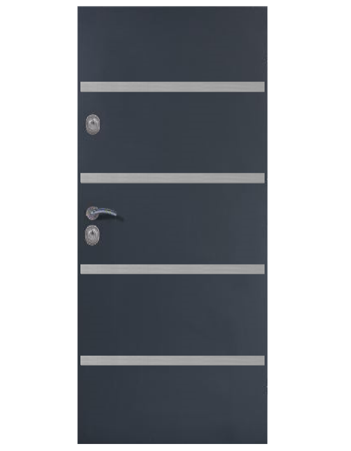 Drzwi wejściowe Universal...