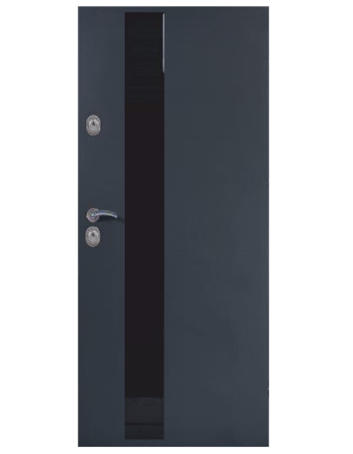 Drzwi wejściowe Universal...