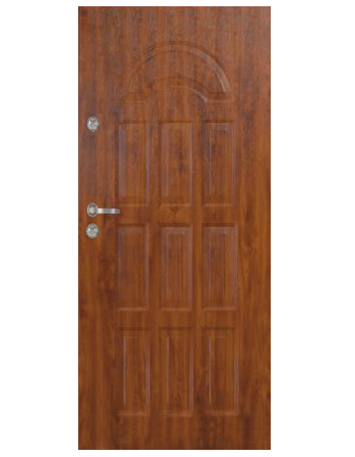 Drzwi wejściowe Special 56S Genua