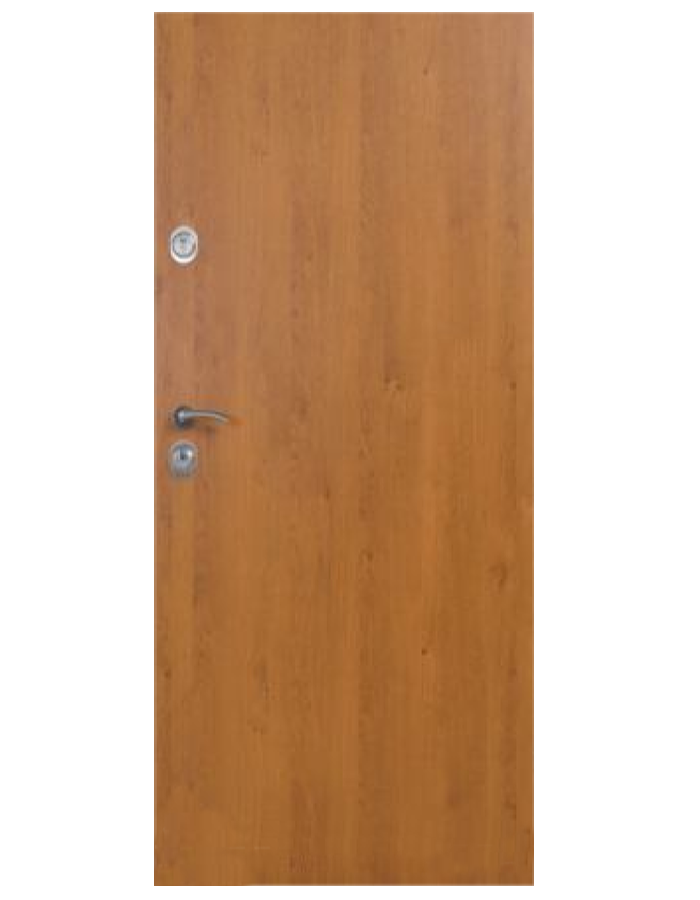 Drzwi wejściowe De Lux 56S...