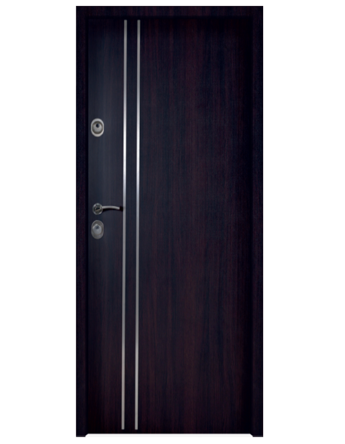 Drzwi wejściowe Royal 84WKW...