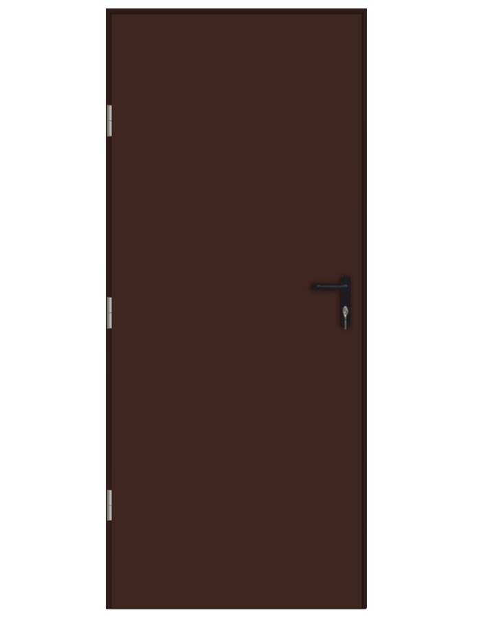 Drzwi Economic Uran