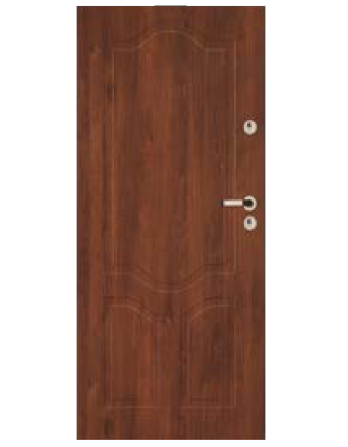 Drzwi wejściowe August kl. RC2