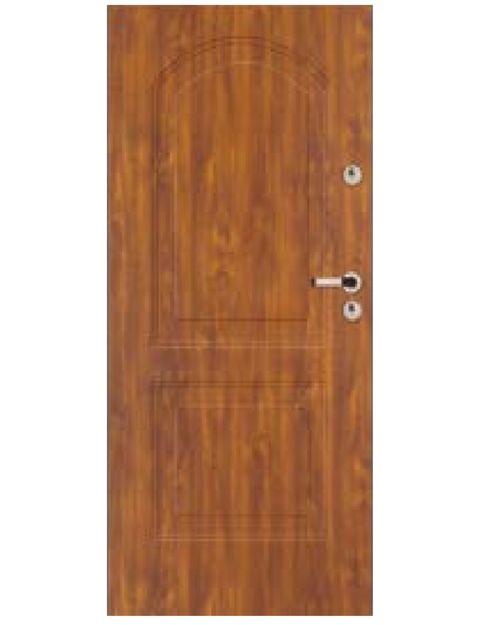 Drzwi wejściowe August kl. RC2