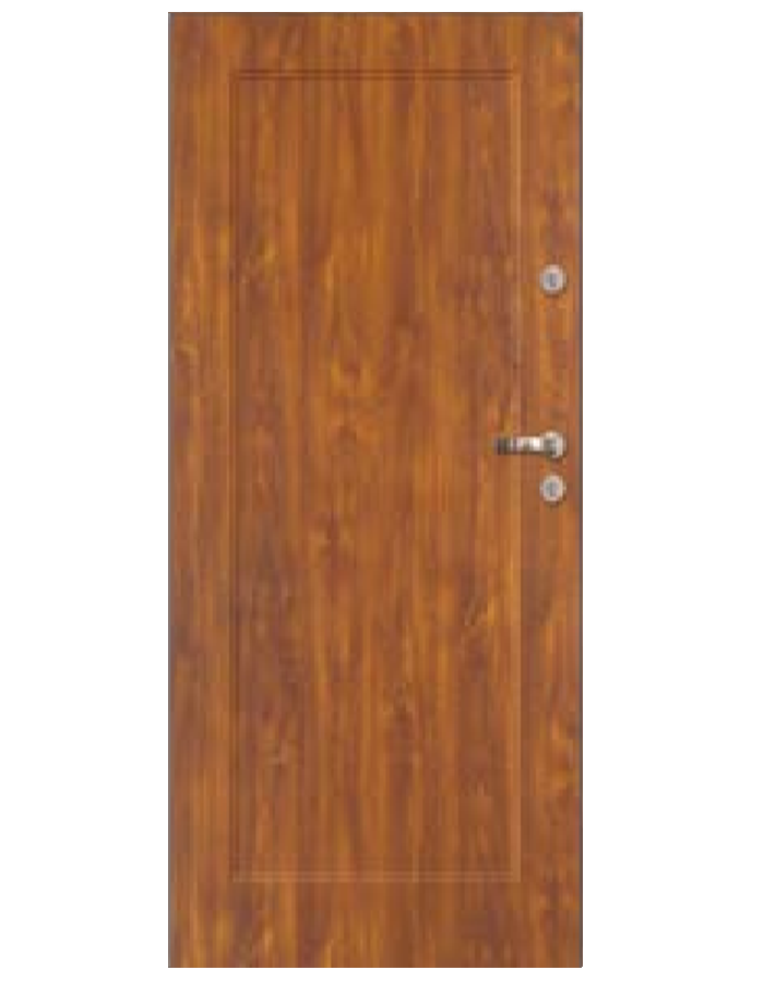 Drzwi wejściowe August kl. RC2