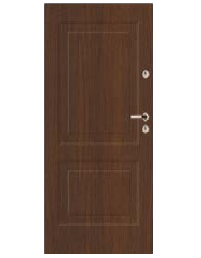 Drzwi wejściowe Chrobry kl. RC3