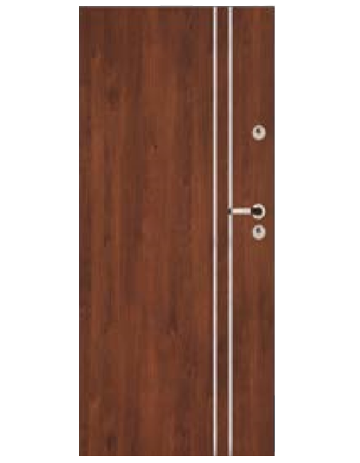 Drzwi wejściowe Batory kl. RC4(C)