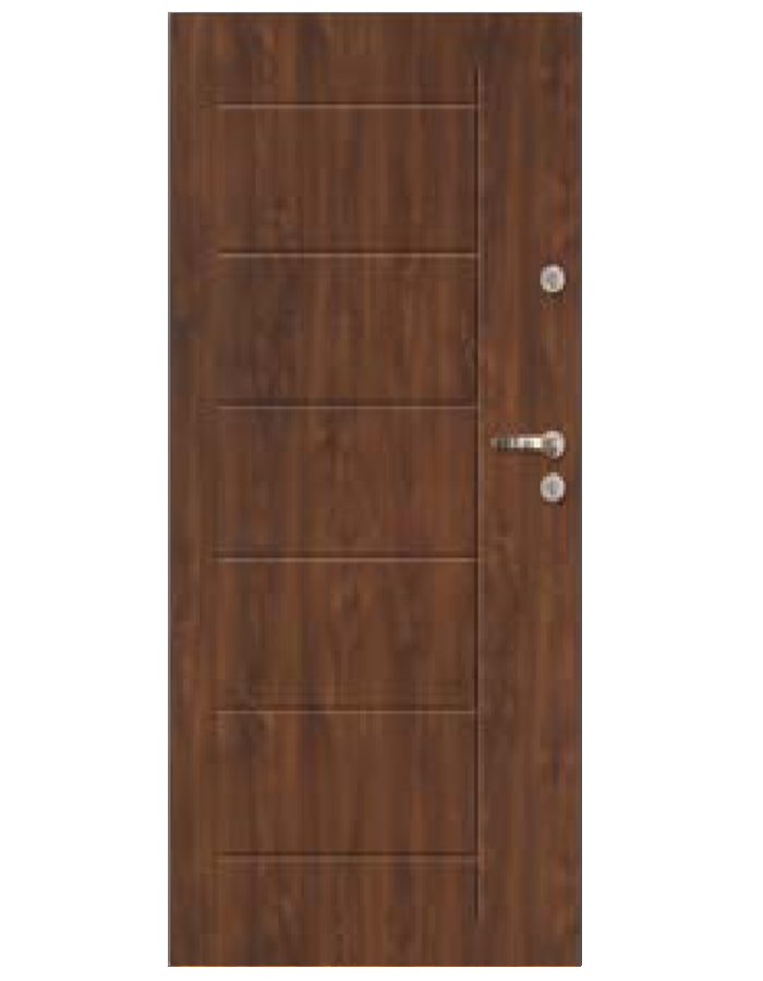 Drzwi wejściowe Stall 40