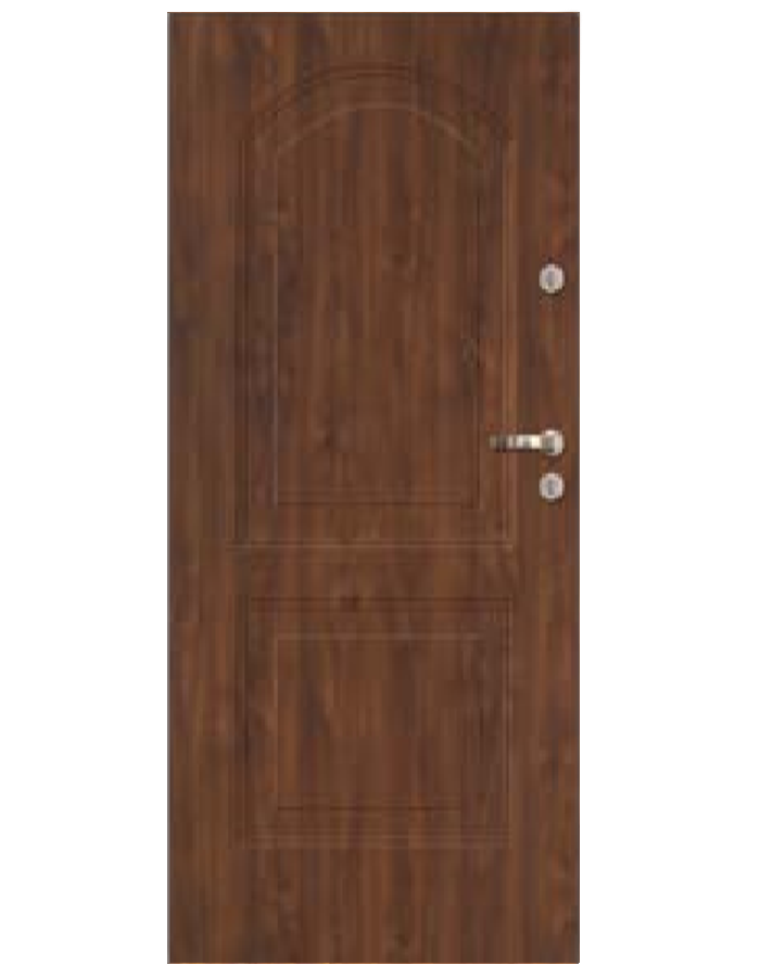 Drzwi wejściowe Stall 40