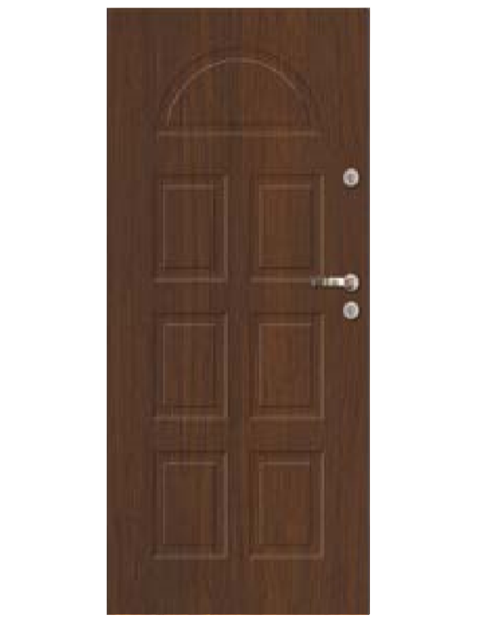 Drzwi wejściowe Stall 40