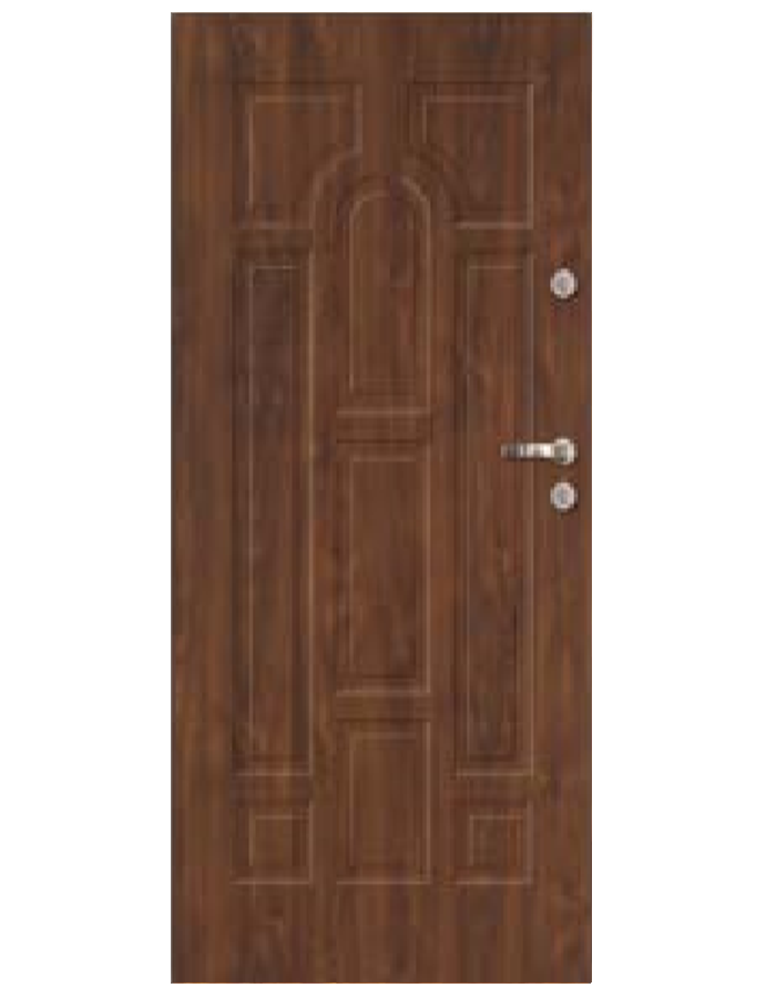 Drzwi wejściowe Stall 40