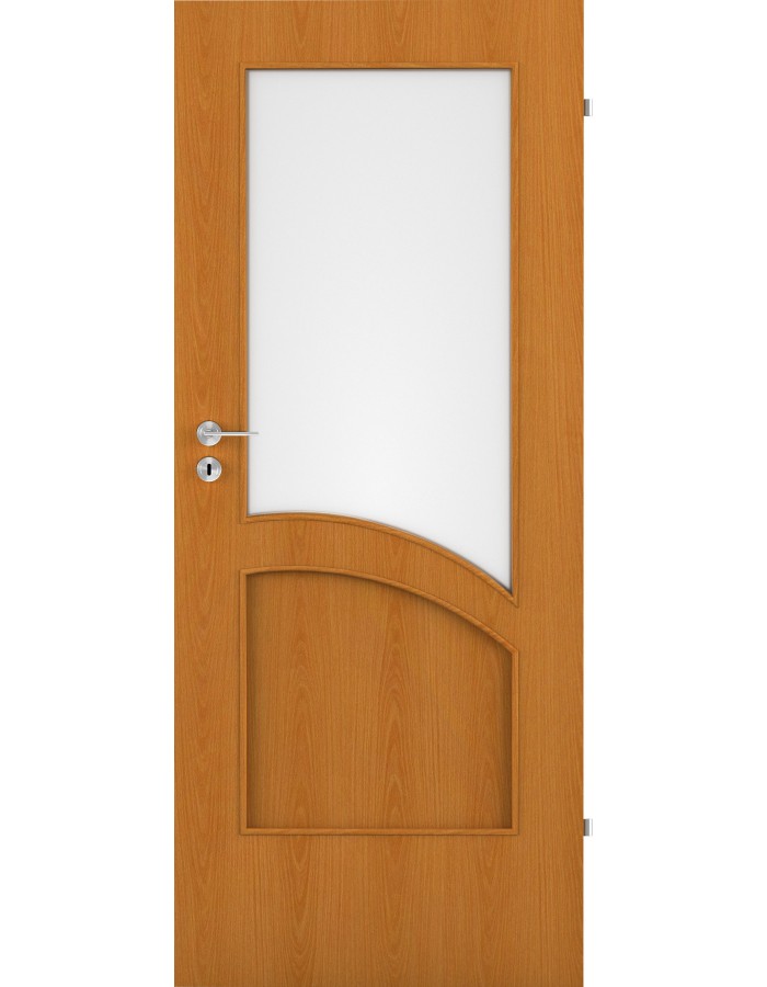 Drzwi wewnętrzne Lyon z montażem (Vat...