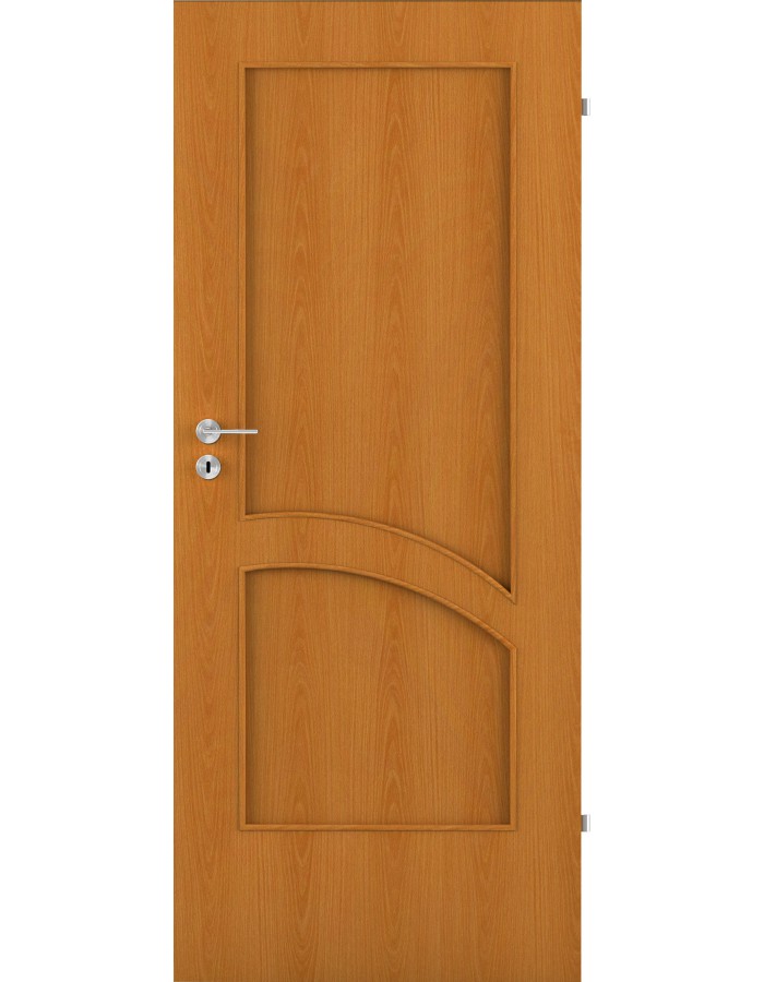 Drzwi wewnętrzne Lyon z montażem (Vat...